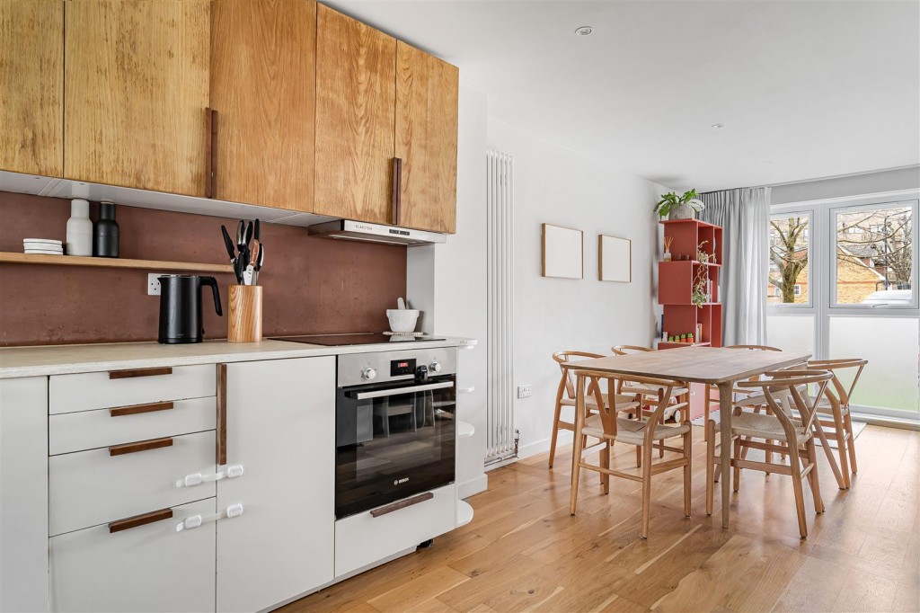 Stocksfield Road, Walthamstow, London, E17