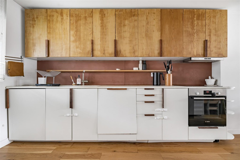 Stocksfield Road, Walthamstow, London, E17