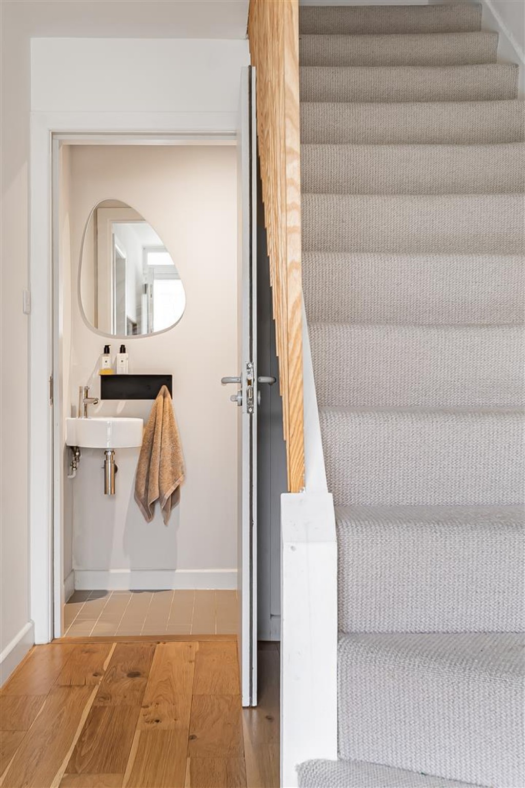 Stocksfield Road, Walthamstow, London, E17