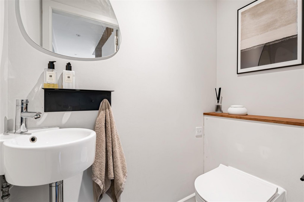 Stocksfield Road, Walthamstow, London, E17