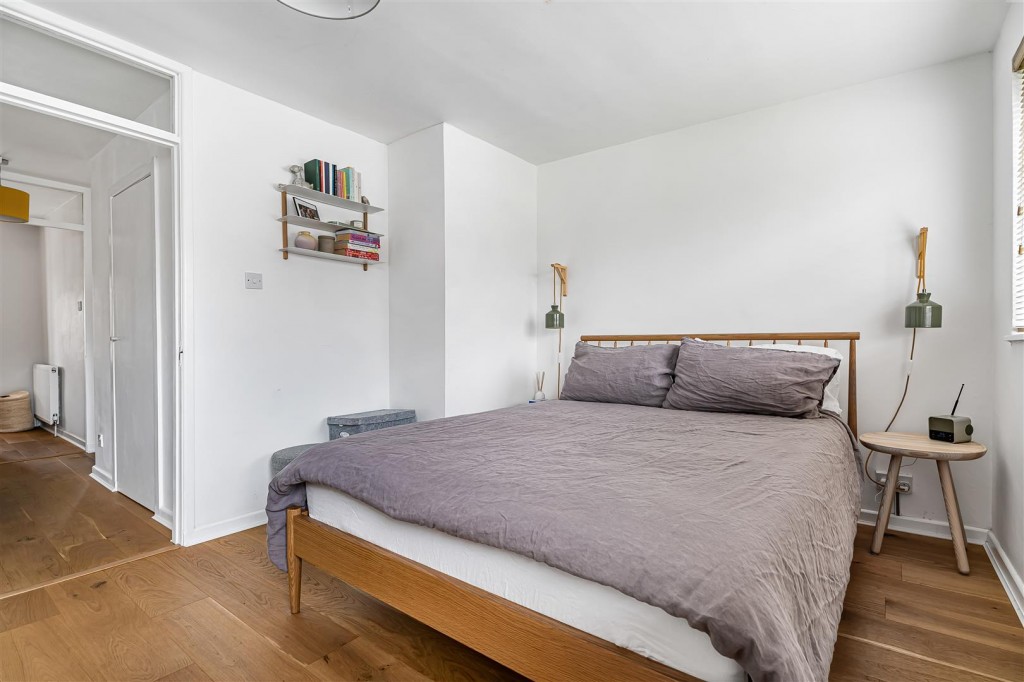 Stocksfield Road, Walthamstow, London, E17