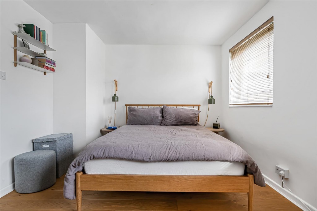 Stocksfield Road, Walthamstow, London, E17