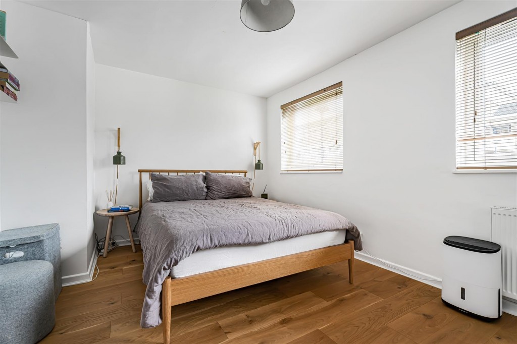 Stocksfield Road, Walthamstow, London, E17