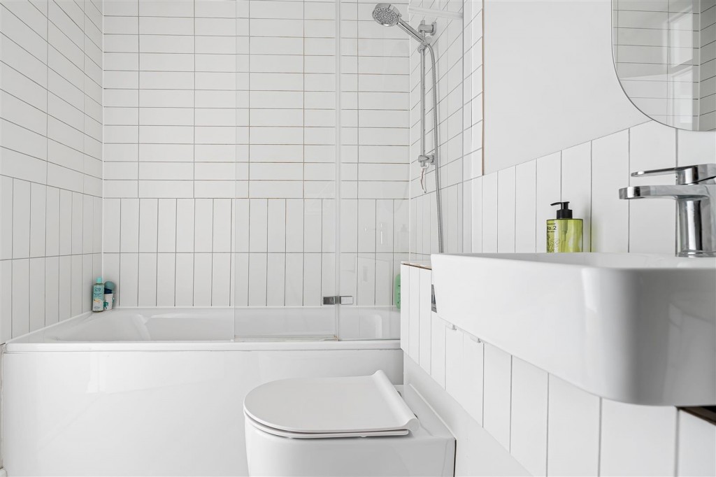 Stocksfield Road, Walthamstow, London, E17