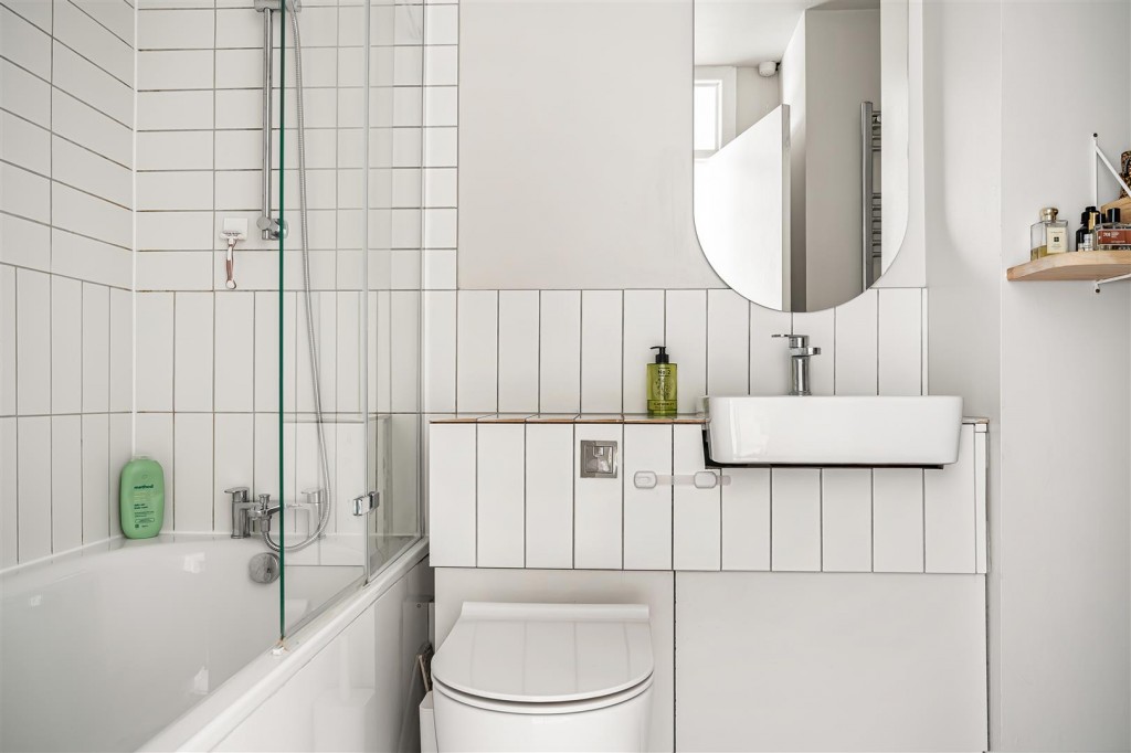 Stocksfield Road, Walthamstow, London, E17