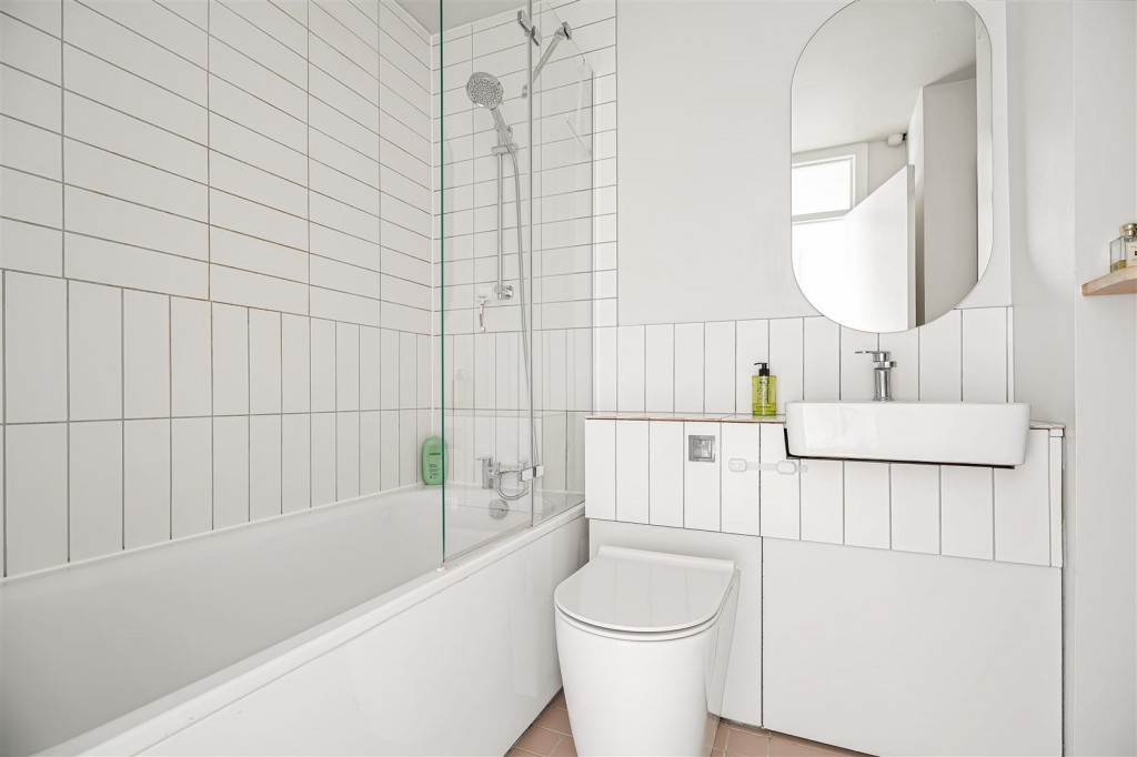 Stocksfield Road, Walthamstow, London, E17