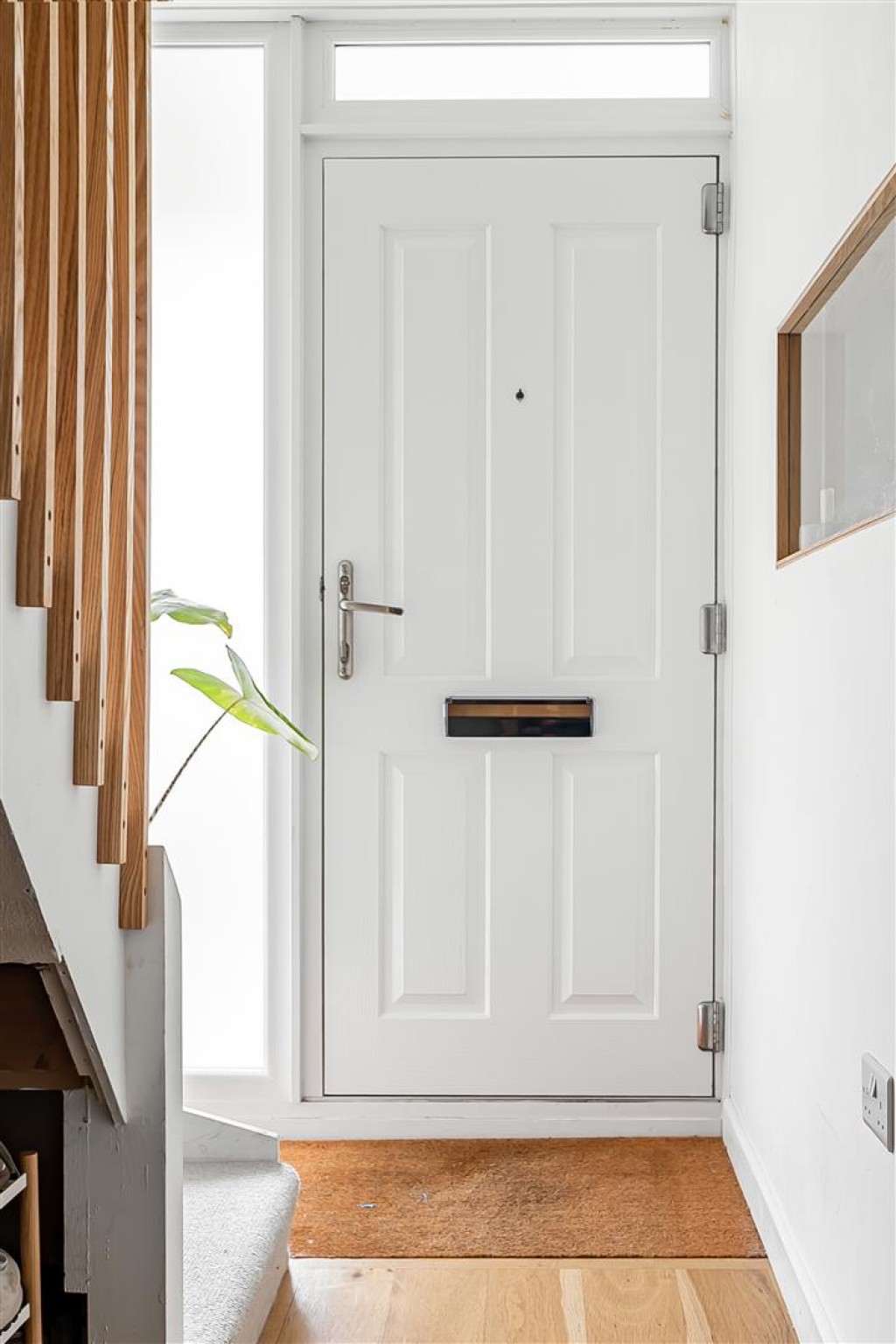 Stocksfield Road, Walthamstow, London, E17