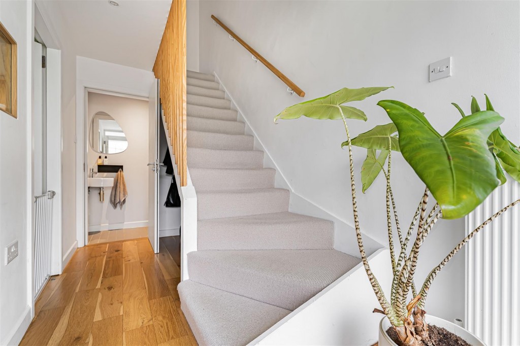 Stocksfield Road, Walthamstow, London, E17