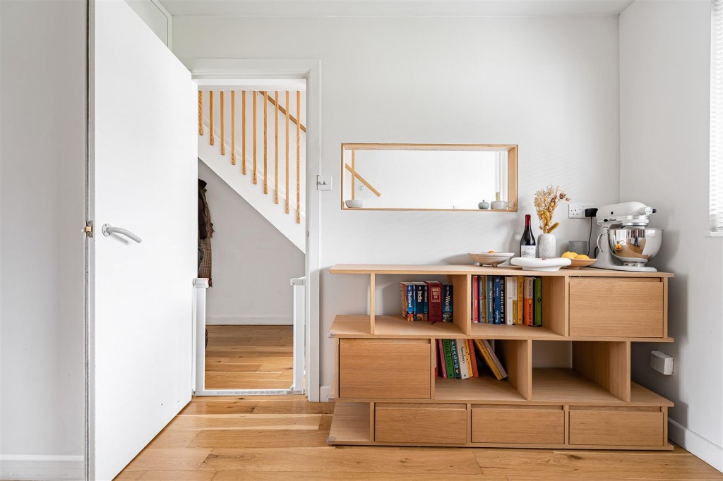 Stocksfield Road, Walthamstow, London, E17