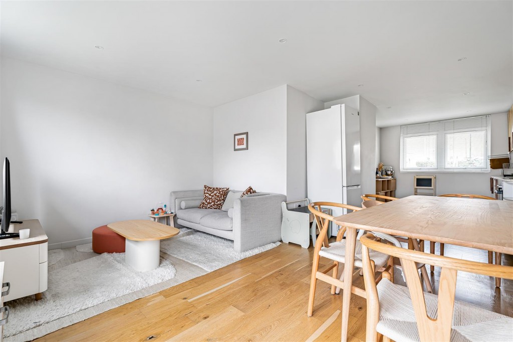 Stocksfield Road, Walthamstow, London, E17