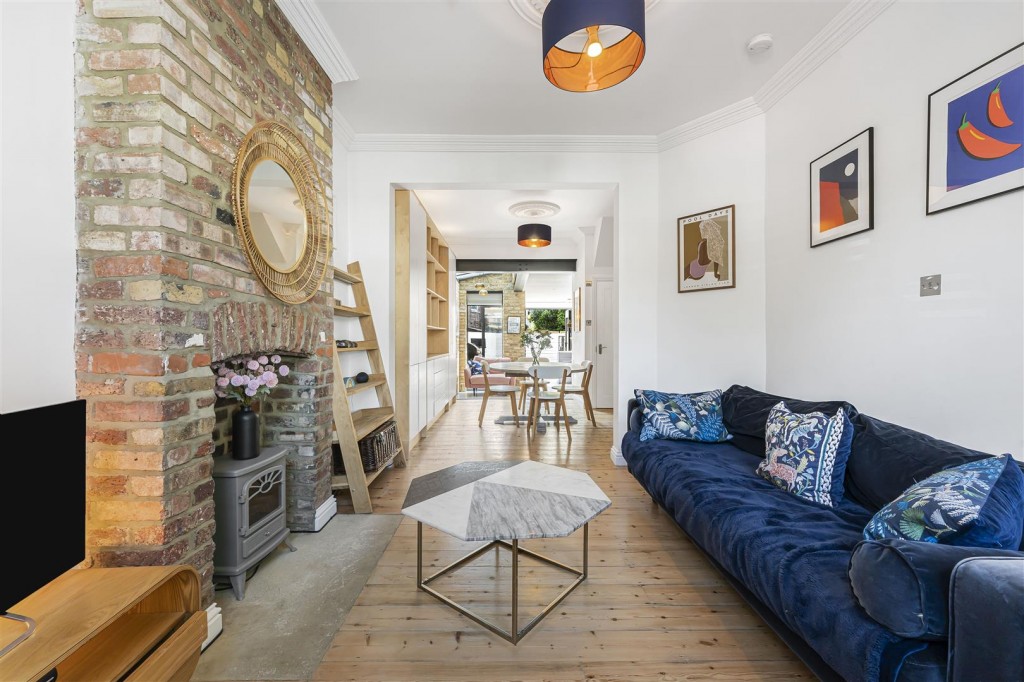 Havant Road, Walthamstow, London, E17