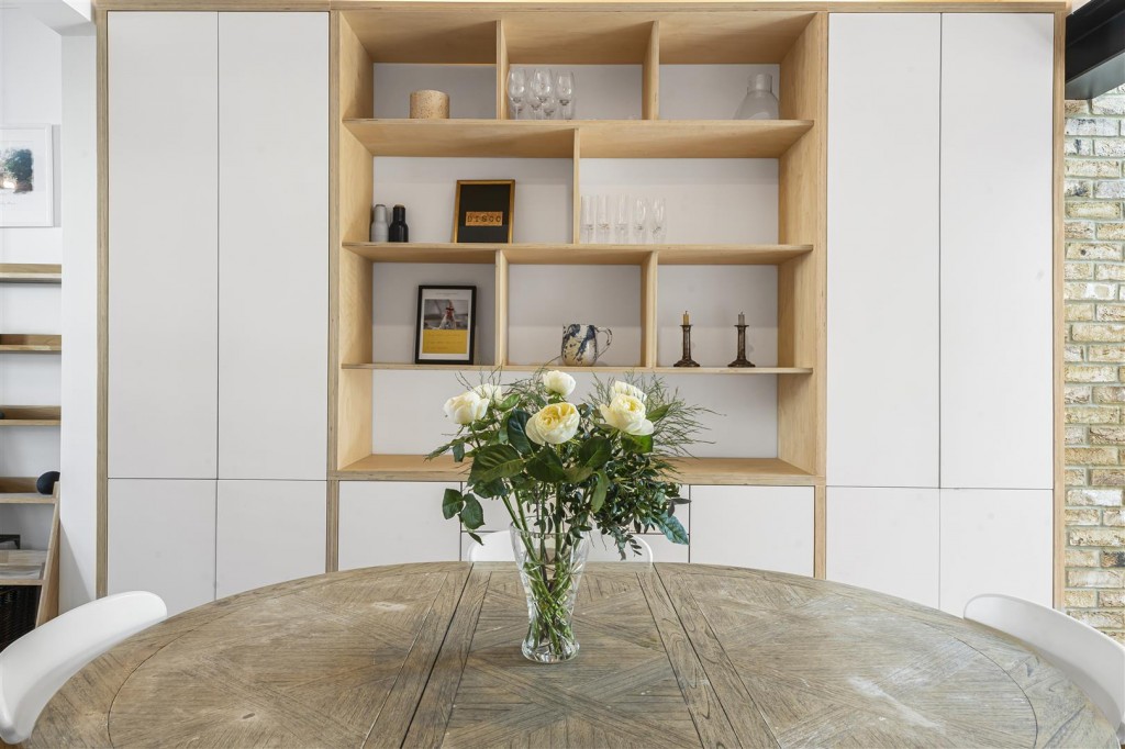 Havant Road, Walthamstow, London, E17