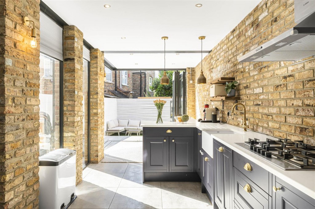 Havant Road, Walthamstow, London, E17