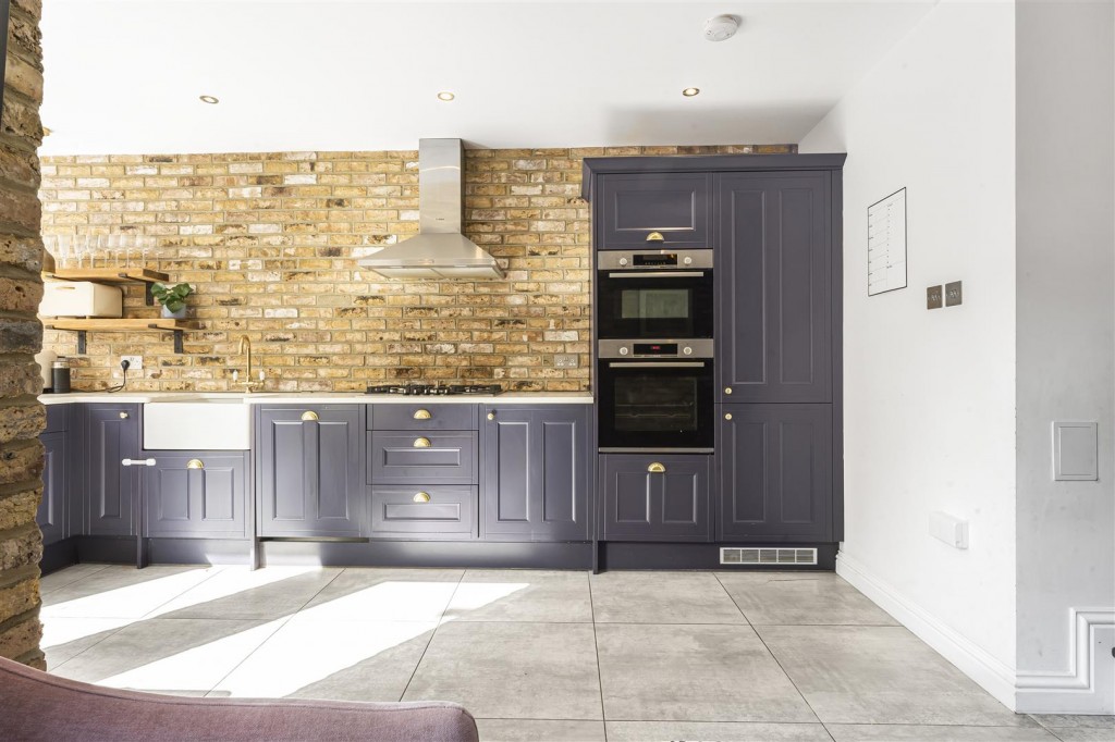 Havant Road, Walthamstow, London, E17