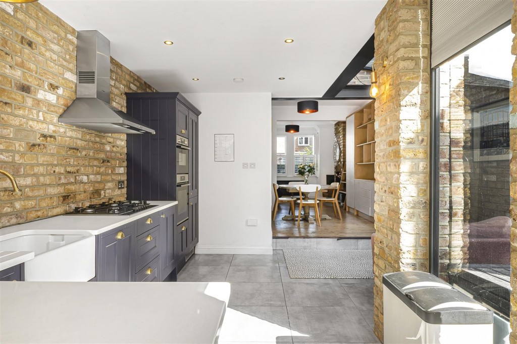 Havant Road, Walthamstow, London, E17