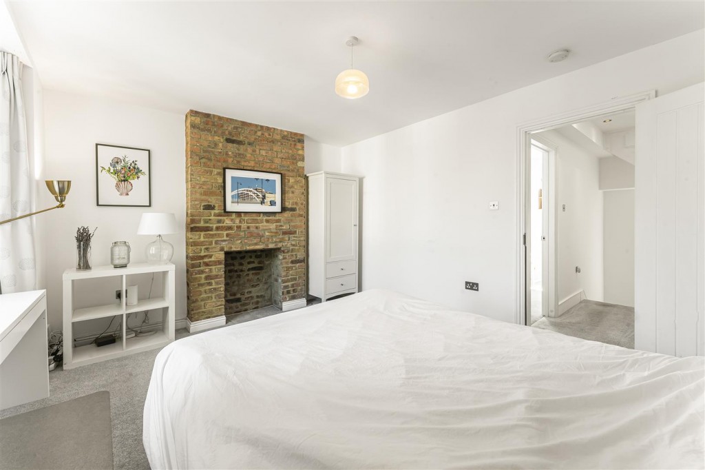 Havant Road, Walthamstow, London, E17