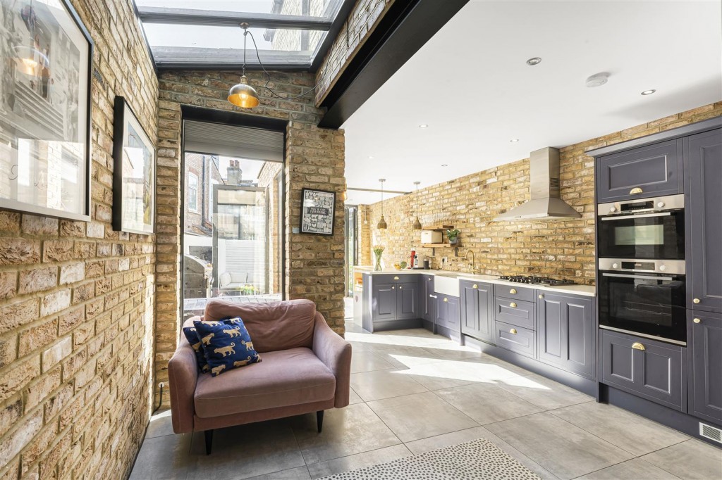 Havant Road, Walthamstow, London, E17