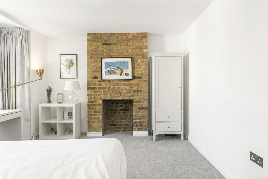 Havant Road, Walthamstow, London, E17