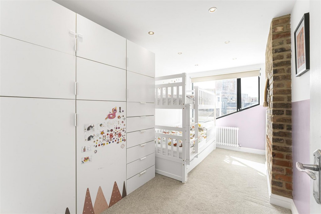 Havant Road, Walthamstow, London, E17