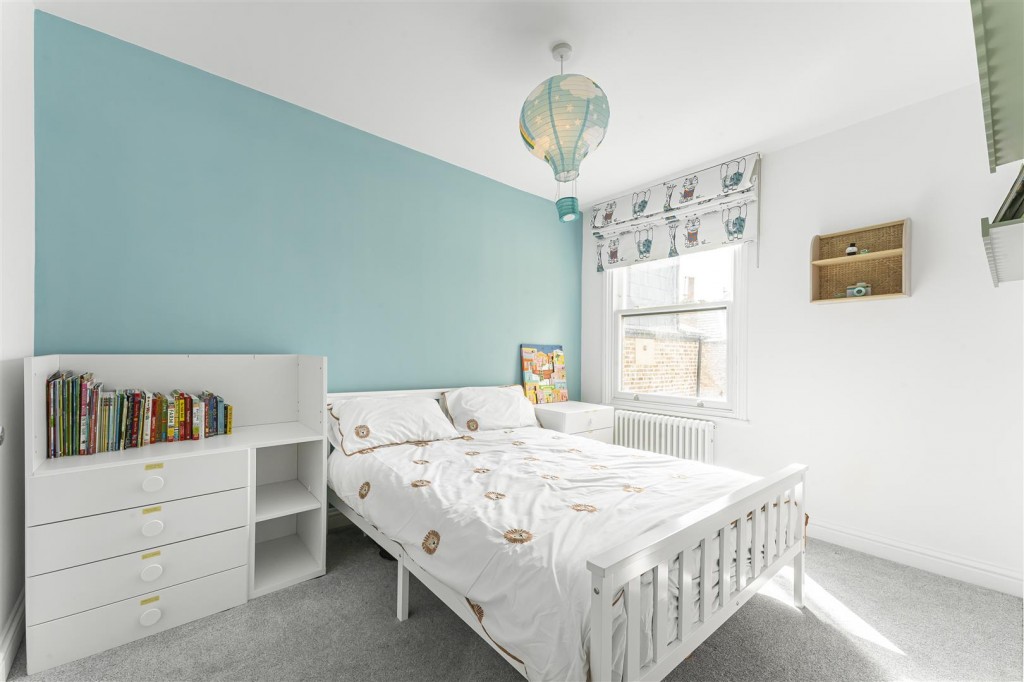 Havant Road, Walthamstow, London, E17