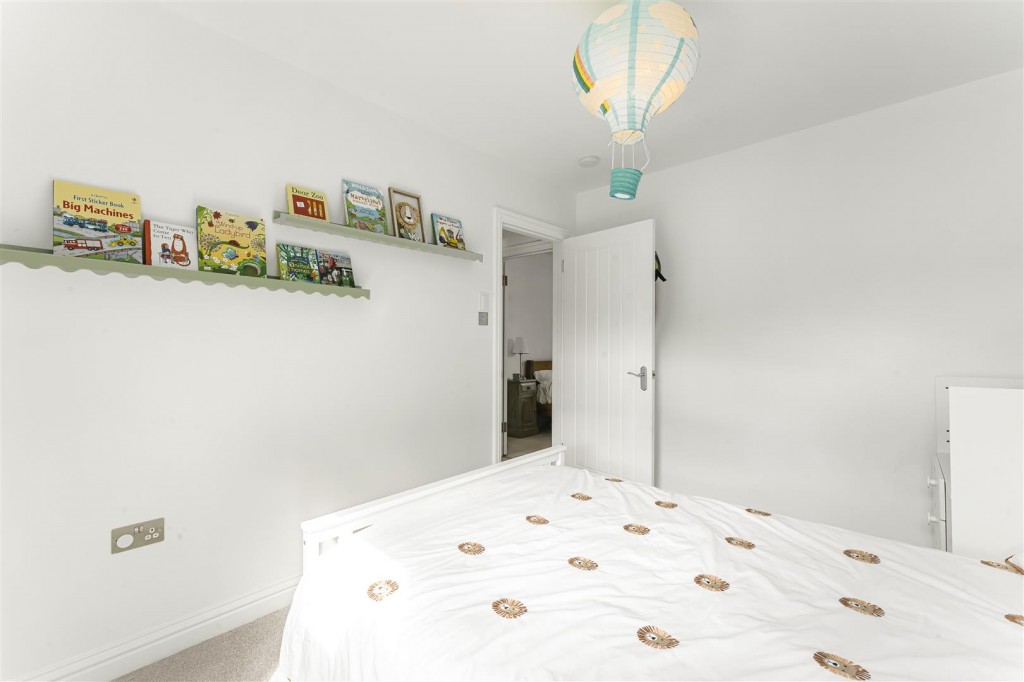 Havant Road, Walthamstow, London, E17