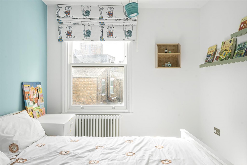 Havant Road, Walthamstow, London, E17