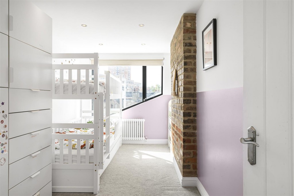 Havant Road, Walthamstow, London, E17