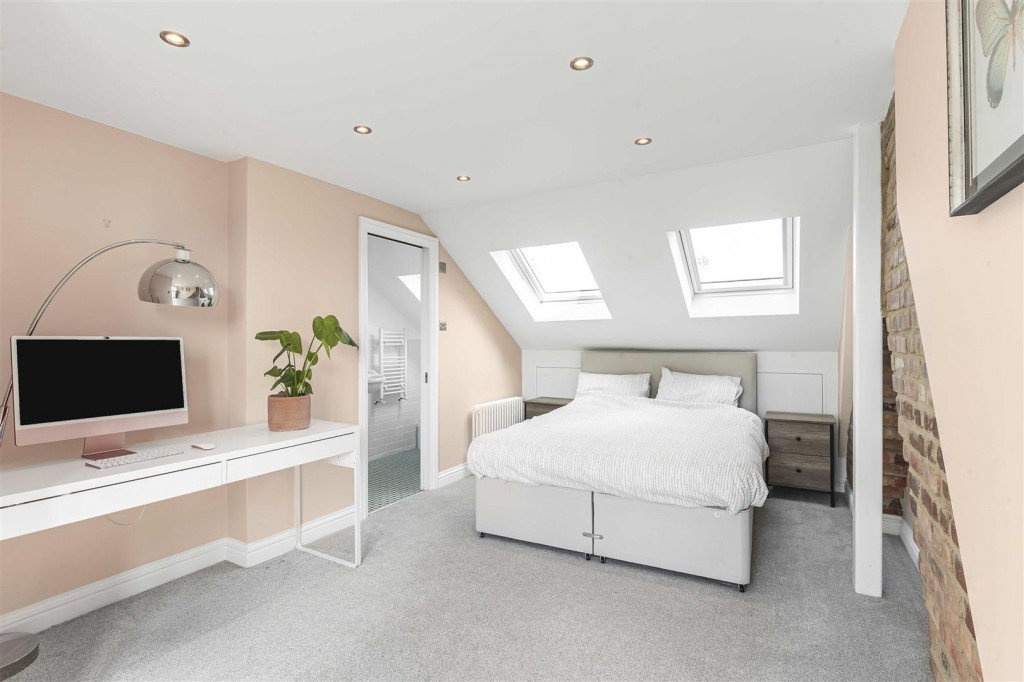 Havant Road, Walthamstow, London, E17