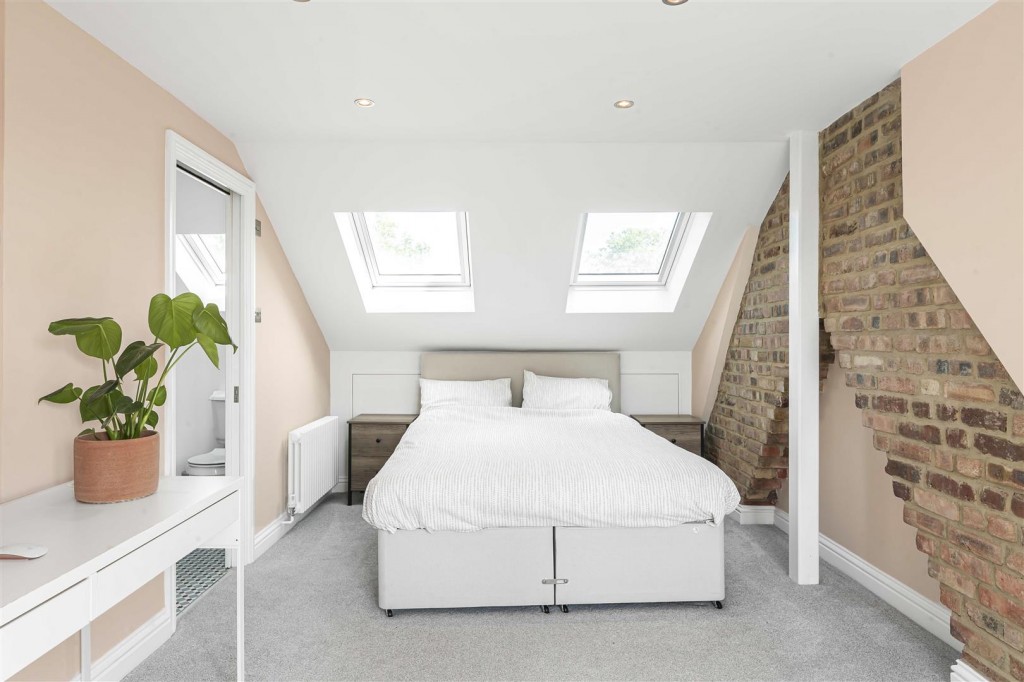 Havant Road, Walthamstow, London, E17