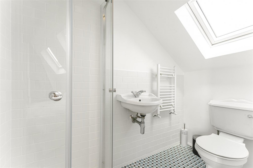 Havant Road, Walthamstow, London, E17