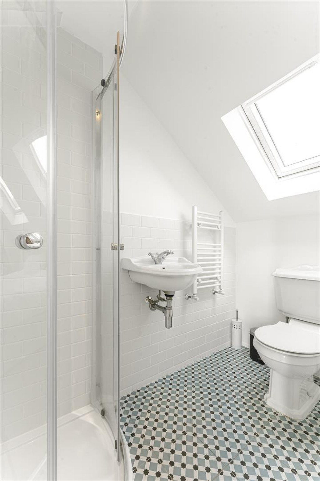 Havant Road, Walthamstow, London, E17