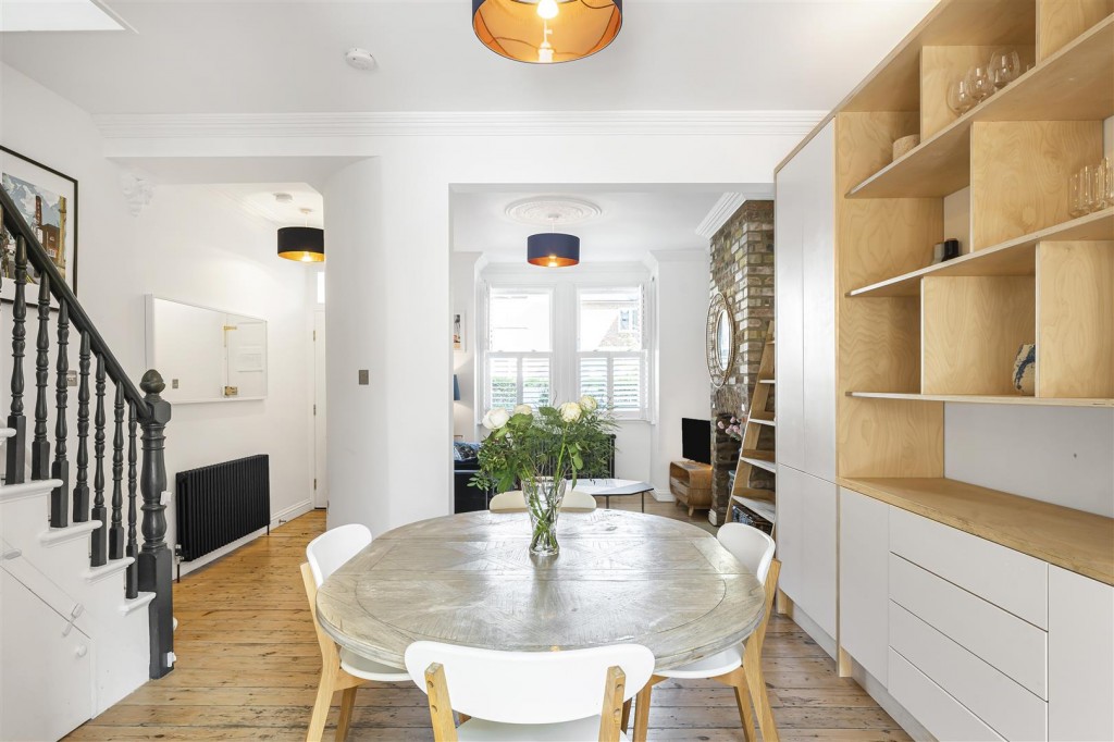 Havant Road, Walthamstow, London, E17