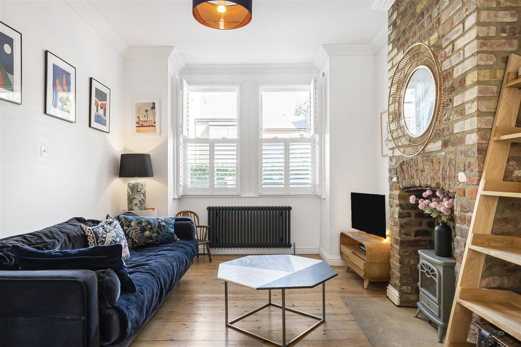 Havant Road, Walthamstow, London, E17