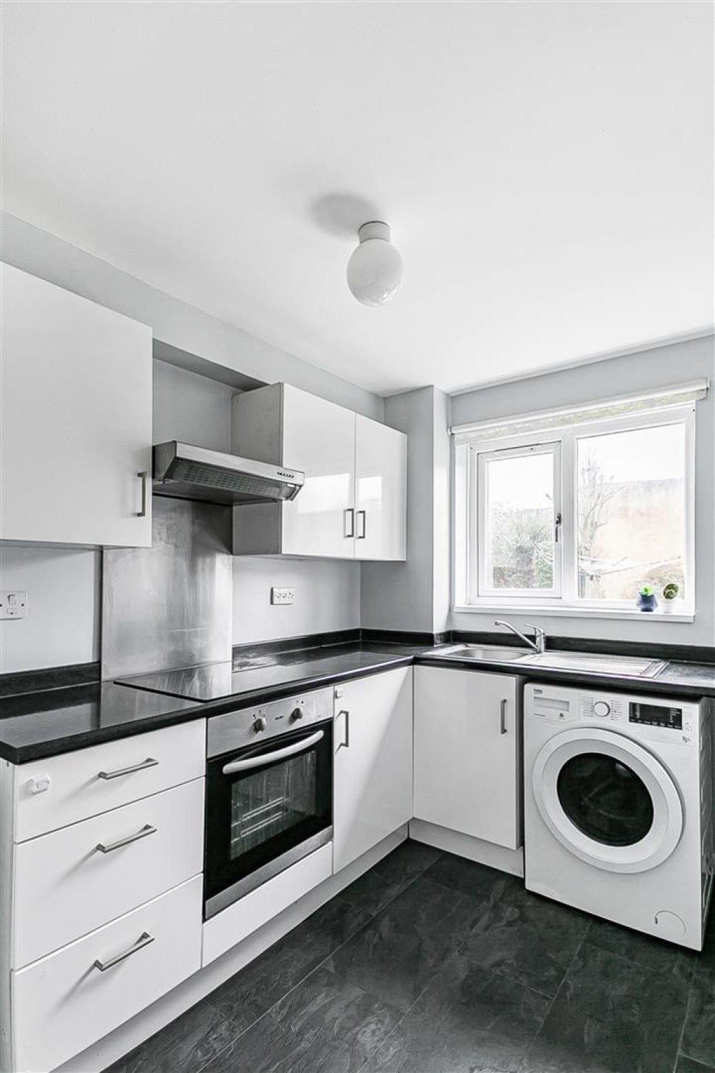 Swell Court, Gandhi Close, Walthamstow, London, E17