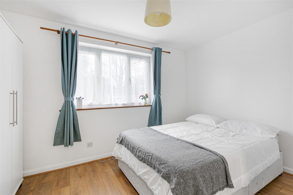 Swell Court, Gandhi Close, Walthamstow, London, E17