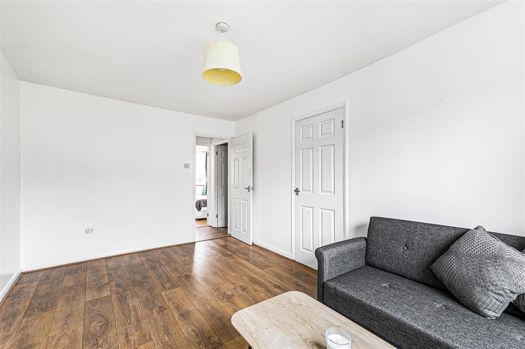 Swell Court, Gandhi Close, Walthamstow, London, E17