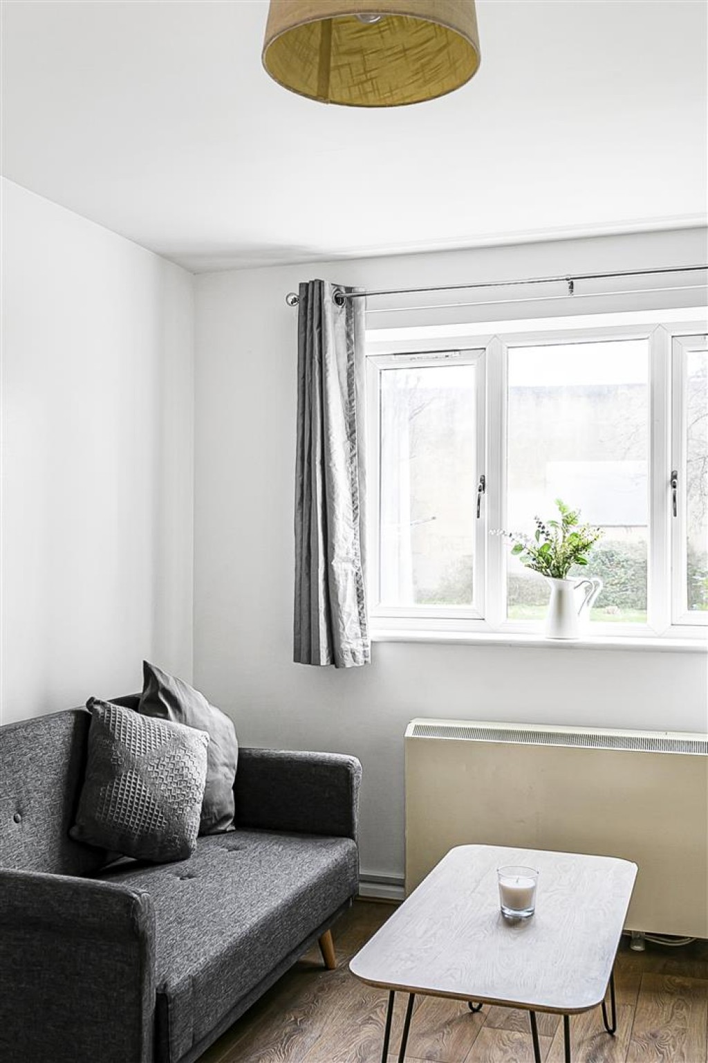 Swell Court, Gandhi Close, Walthamstow, London, E17