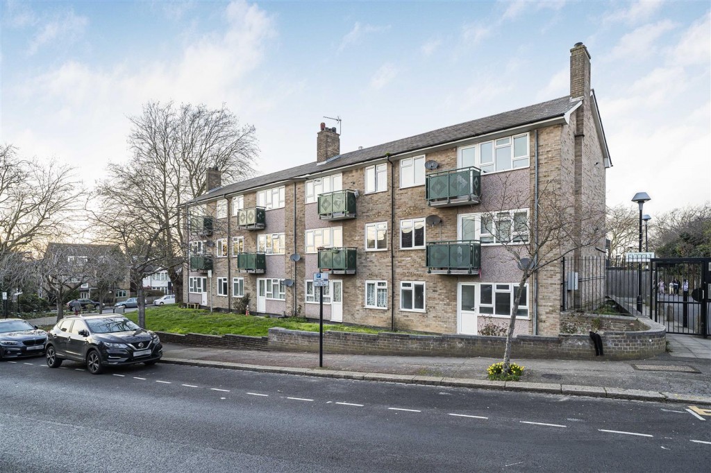 Avonfield Court, Avon Road, Walthamstow, London, E17