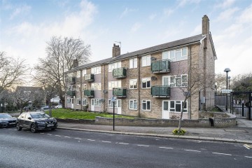 Avonfield Court, Avon Road, Walthamstow, London, E17