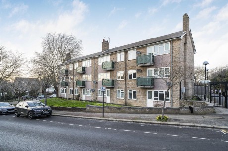 Avonfield Court, Avon Road, Walthamstow, London, E17