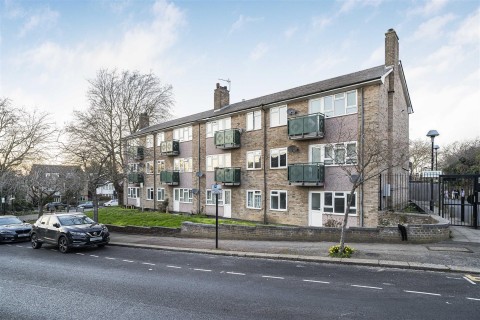 Avonfield Court, Avon Road, Walthamstow, London, E17