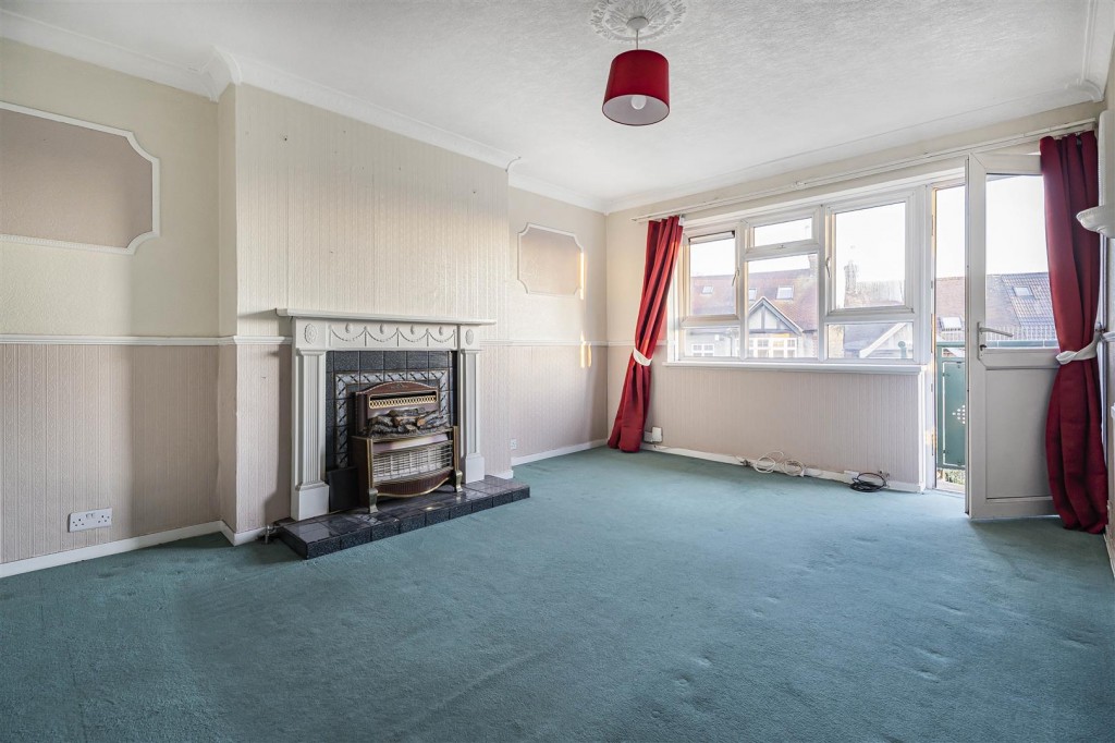 Avonfield Court, Avon Road, Walthamstow, London, E17