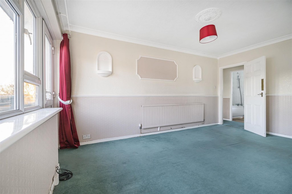 Avonfield Court, Avon Road, Walthamstow, London, E17