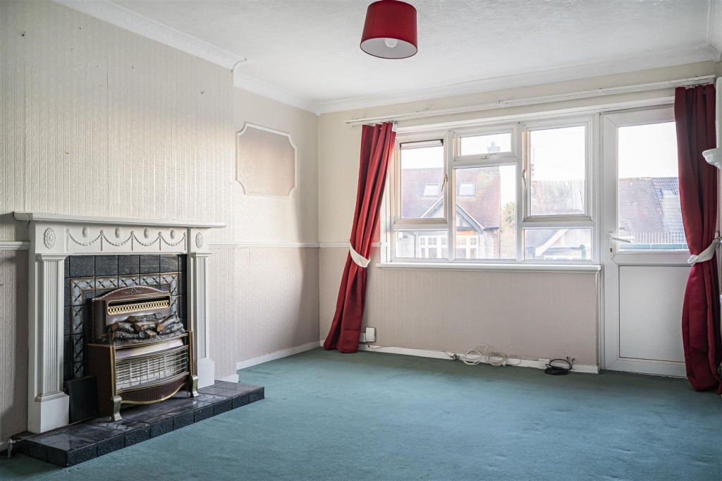 Avonfield Court, Avon Road, Walthamstow, London, E17