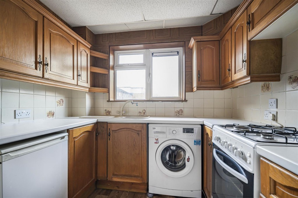 Avonfield Court, Avon Road, Walthamstow, London, E17