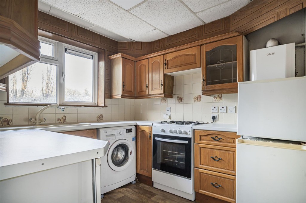 Avonfield Court, Avon Road, Walthamstow, London, E17