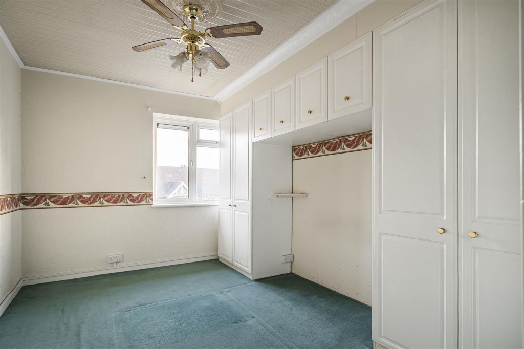 Avonfield Court, Avon Road, Walthamstow, London, E17