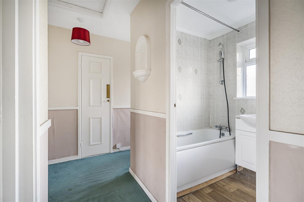 Avonfield Court, Avon Road, Walthamstow, London, E17