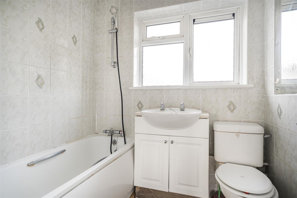 Avonfield Court, Avon Road, Walthamstow, London, E17