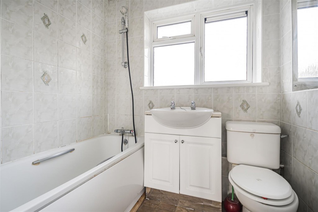 Avonfield Court, Avon Road, Walthamstow, London, E17